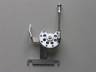 Accessoires en airbox