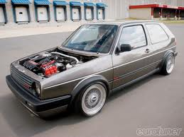 Golf 2