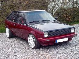 Polo 86C