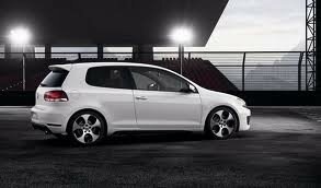 Golf 6
