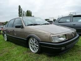 Passat 35i
