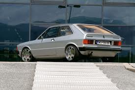 Scirocco I
