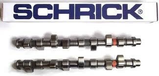 8V 1500-2000cc hydraulisch