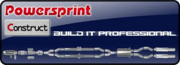 Powersprint construct