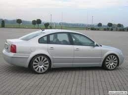 Passat 3B/ 3BG