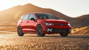 Golf 7