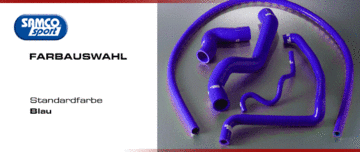 Samco slangenkits