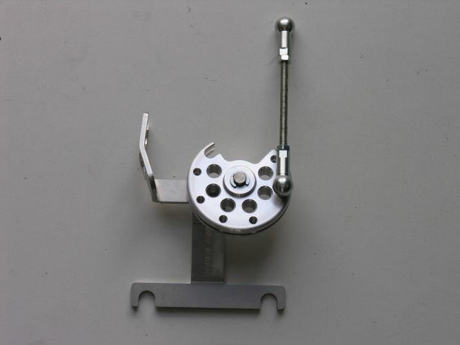 Accessoires en airbox