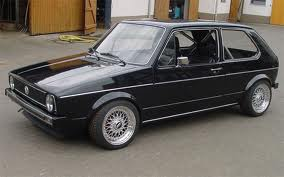 Golf 1
