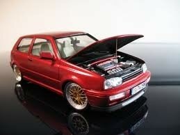 Golf 3