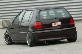Polo 6N/6N2