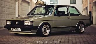 Jetta I