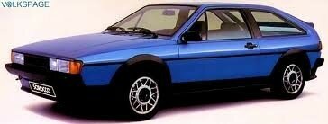 Scirocco II