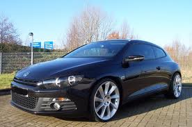 Scirocco III