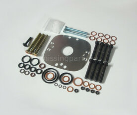 Revisieset doseur ( spinnenkop) diverse VW's