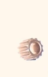 Koperen busje prise-as 020 4 en 5 bak