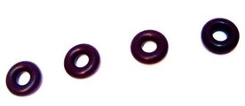 Set rubberen afdichtringen K Jetronic injectoren