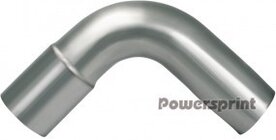 48 mm rvs 90 graden bocht 904890ps