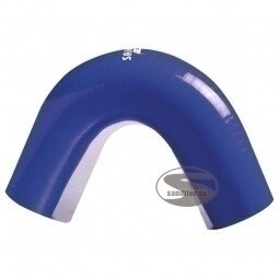 Samco 120 graden bocht 48,0 mm
