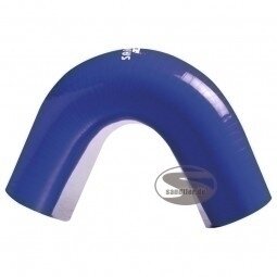 Samco 120 graden bocht 51,0 mm