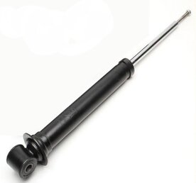 Set schokdempers achterzijde Golf 3 Variant, Passat 35i Variant