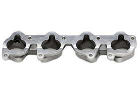 Inlaatspruitstuk VW 1800-2000cc 16V motoren voor 45 mm carburateurs of gasklephuizen