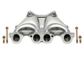Inlaatspruitstuk VW 1500-1800cc 8V motor 1 x 40/45 mm carburateur