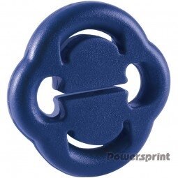 Powersprint 909918ps uitlaatrubber Golf 1