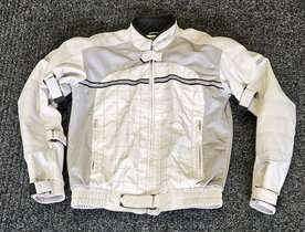 Probiker dames motorjas maat S