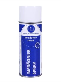 Cabriolet impregneerspray