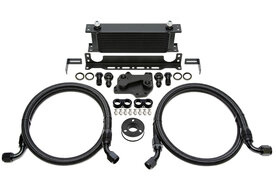 13 rij's oliekoelerset VW 1.6 2.0 TDI