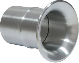 Kelk 40 mm Weber lengte 55 mm