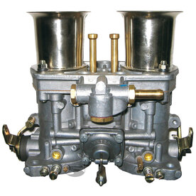 48 mm Weber IDF 7S carburateur