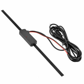 Cabrio/ voorruit antenne