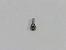 Actuator voor potentiometer van ABF motor