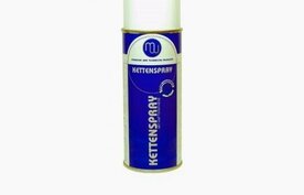 Kettingspray 0-ring ketting