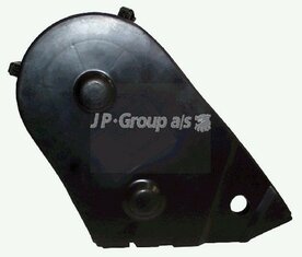 Bovenste distributiekap 2H, PF, PB, PG, RV, ABS, ADZ