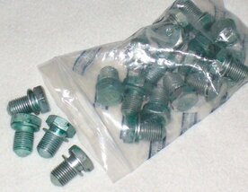 Aftapplug/ bout carterpan