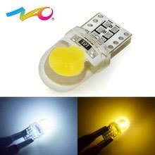 T10 led W5W lampje