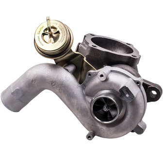 K04-001RS Turbo met wastegate  