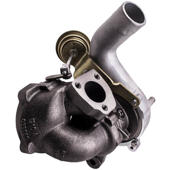 K04-001RS Turbo met wastegate  