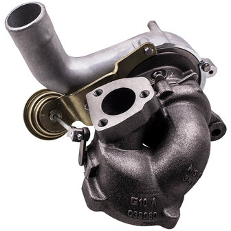 K04-001RS Turbo met wastegate  