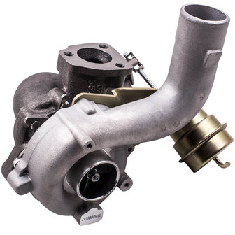 K04-001RS Turbo met wastegate  