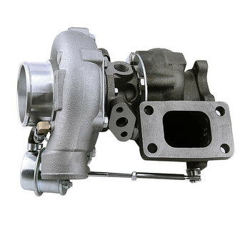 RB25 Turbo met wastegate  