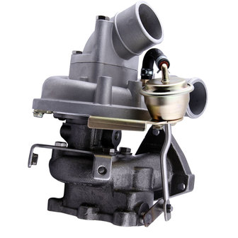 HT-12 Turbo met wastegate  