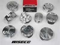 Gesmede zuigers Wiseco 1.8 8V 83,00 mm 13,4 op 1 RACE