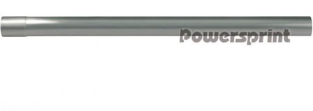 Rvs buis 45 mm 500 mm lang 904500ps