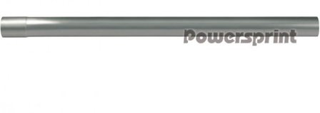 Rvs buis 45 mm 1000 mm lang 904501ps