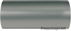 Rvs verbinder 45 mm 904504ps