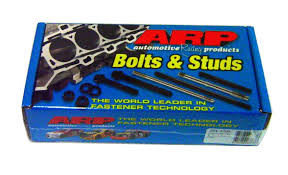 ARP head stud kit VW 16V tapeinden en moerenset cilinderkopbouten 16V